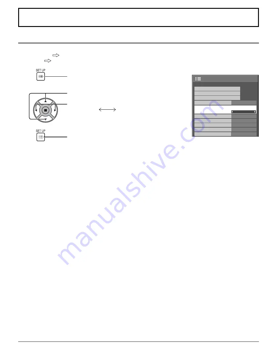 Panasonic TH42LF20U - 42