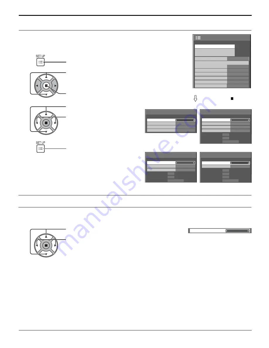 Panasonic TH42LF20U - 42