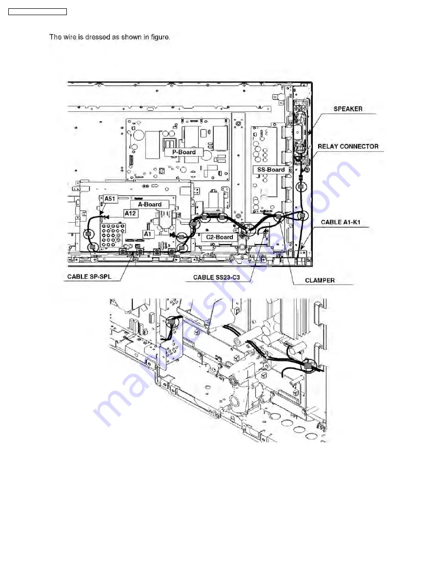 Panasonic TH42PE77U - 42