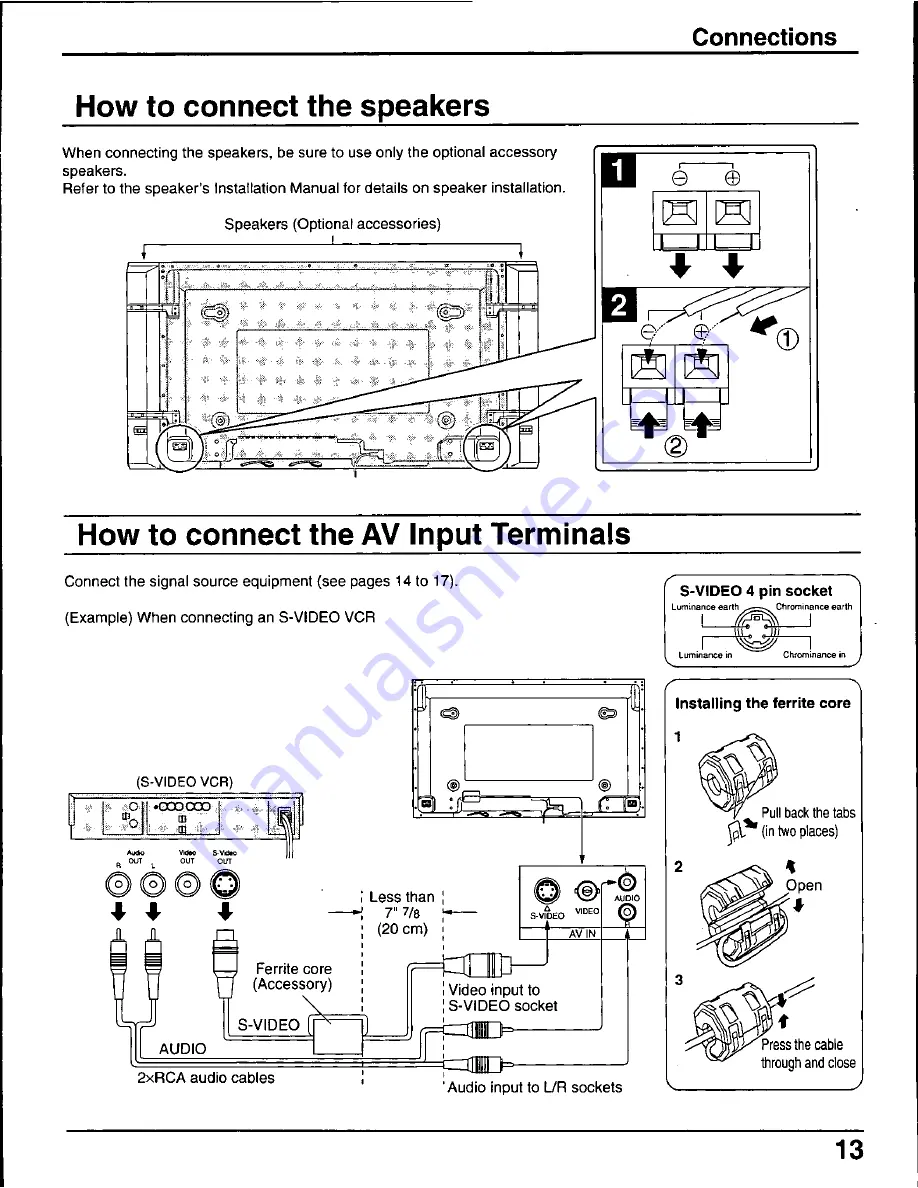 Panasonic TH42PW3U - 42