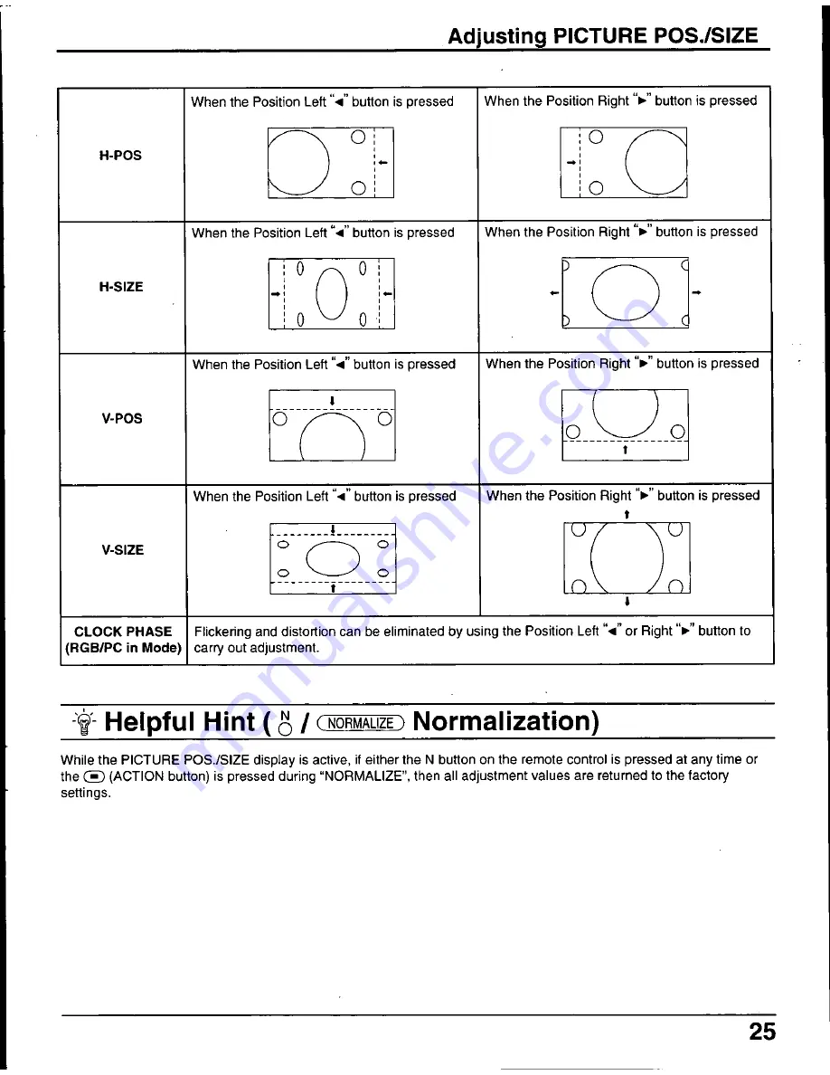 Panasonic TH42PW3U - 42