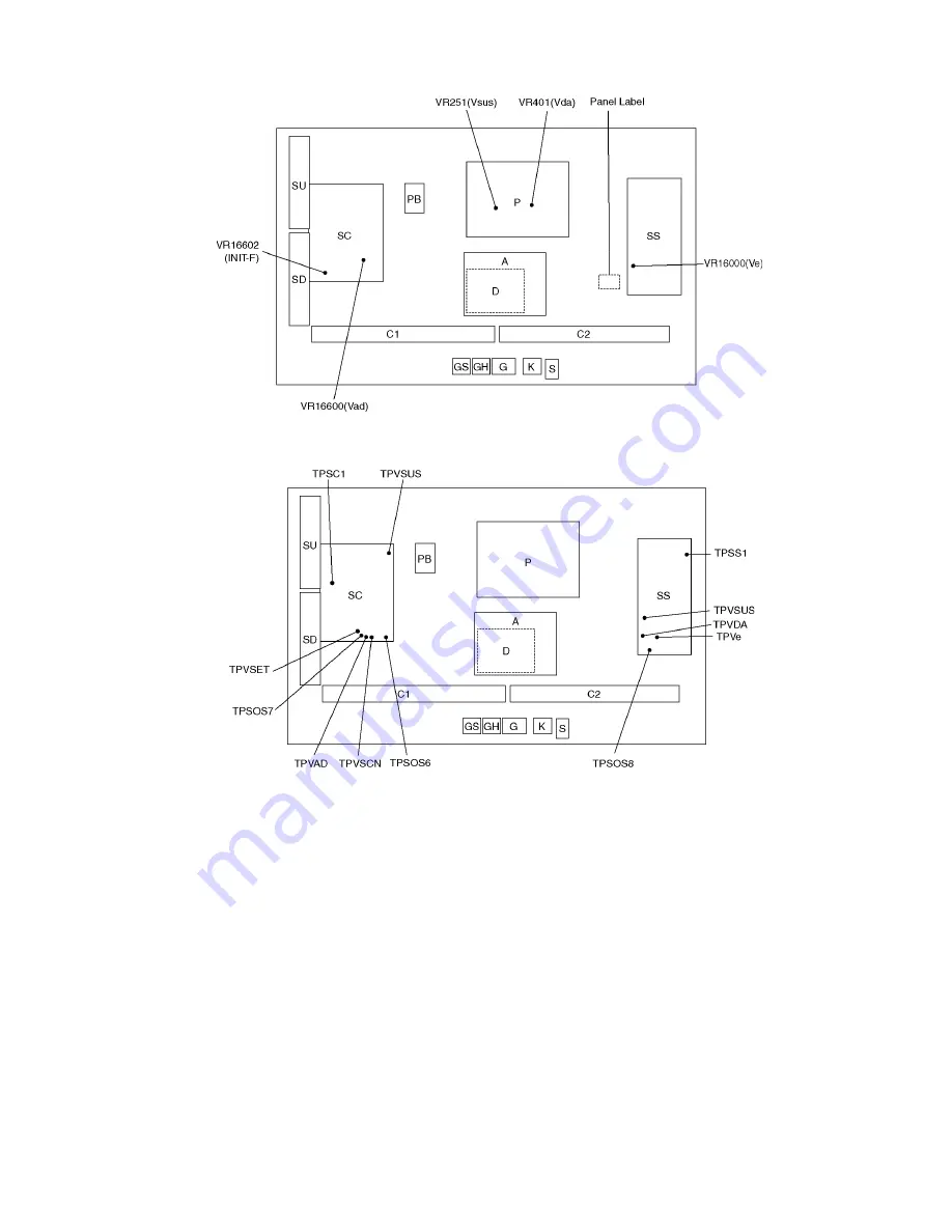 Panasonic TH42PZ80UA - 42