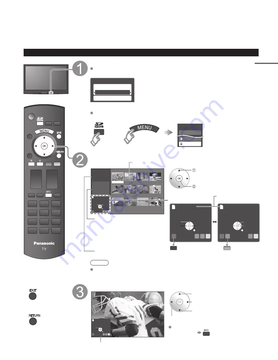 Panasonic TH42PZ80UA - 42