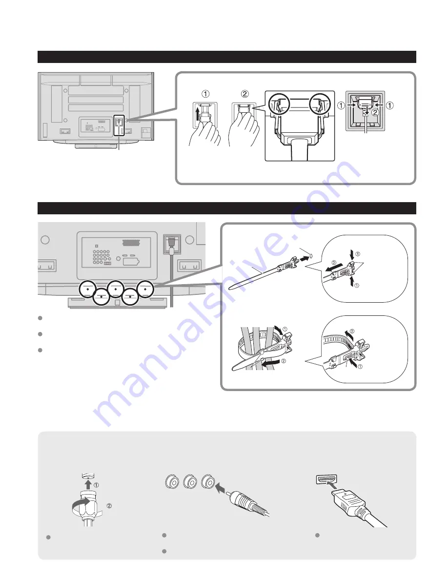 Panasonic TH42PZ85UA - 42