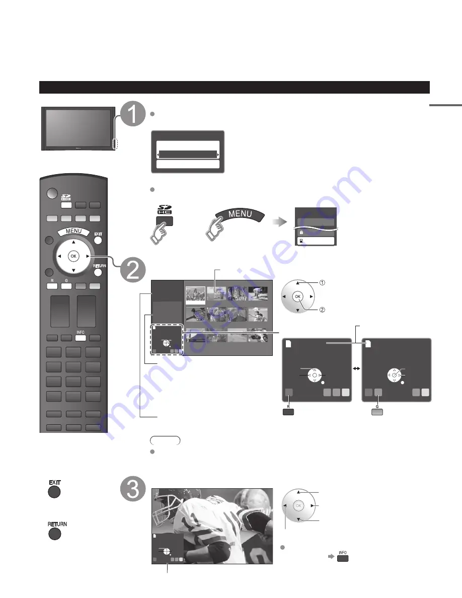 Panasonic TH42PZ85UA - 42