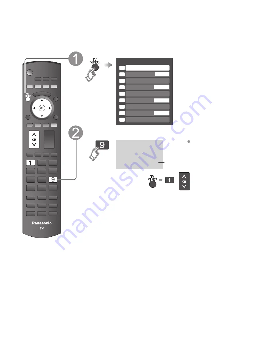 Panasonic TH42PZ85UA - 42