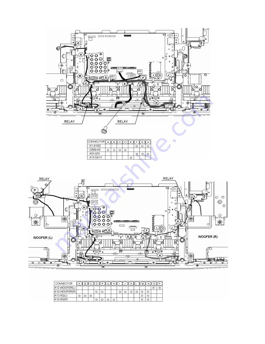 Panasonic TH46PZ850UA - 46