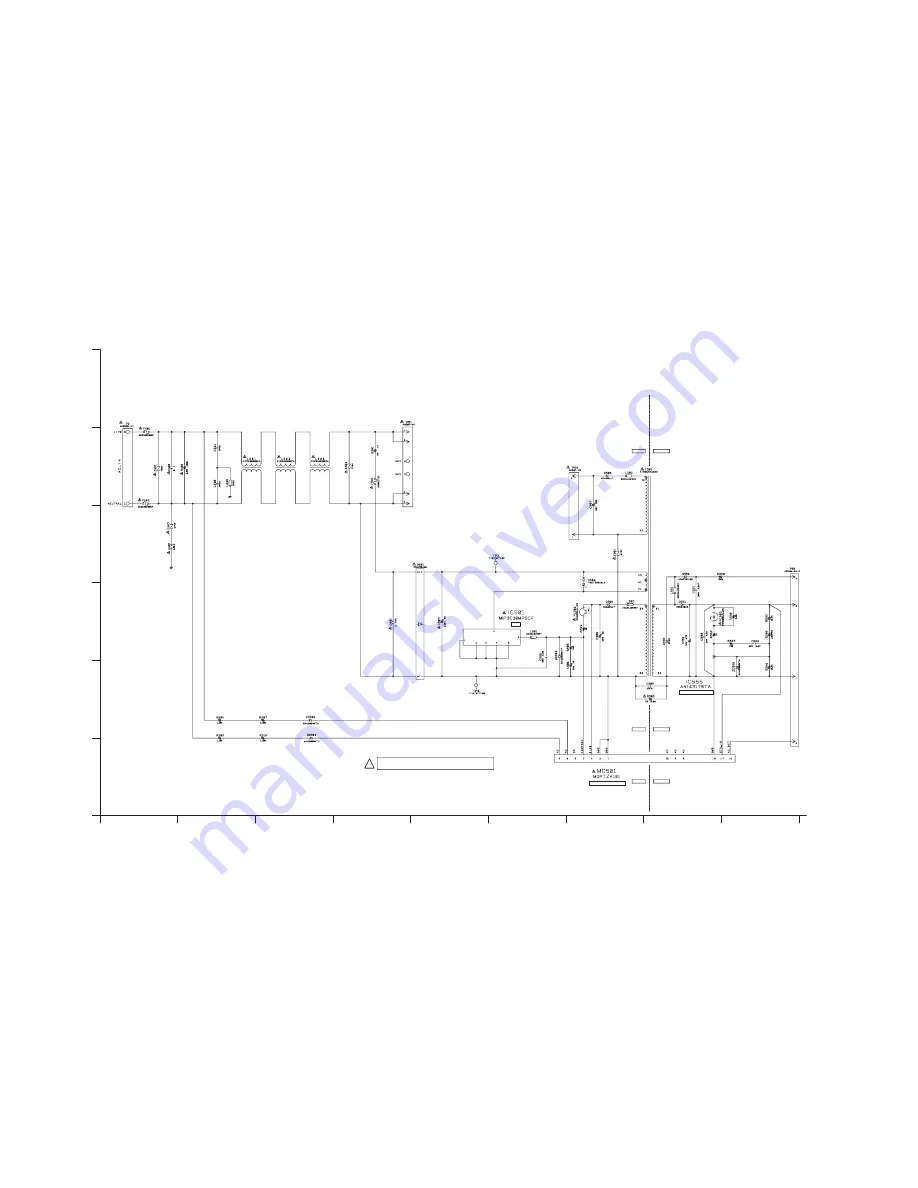 Panasonic TH46PZ850UA - 46