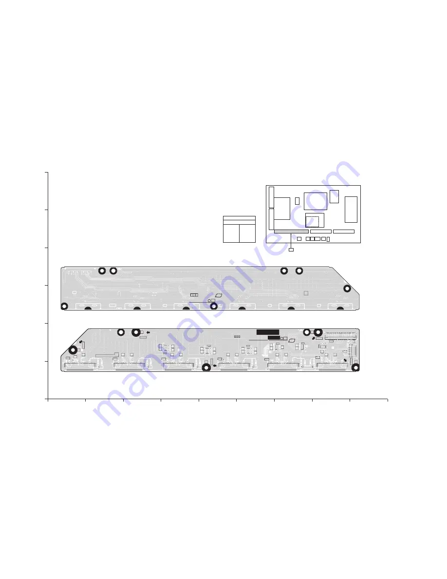 Panasonic TH46PZ850UA - 46