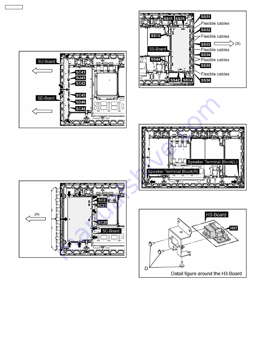 Panasonic TH50PF9UK - 50