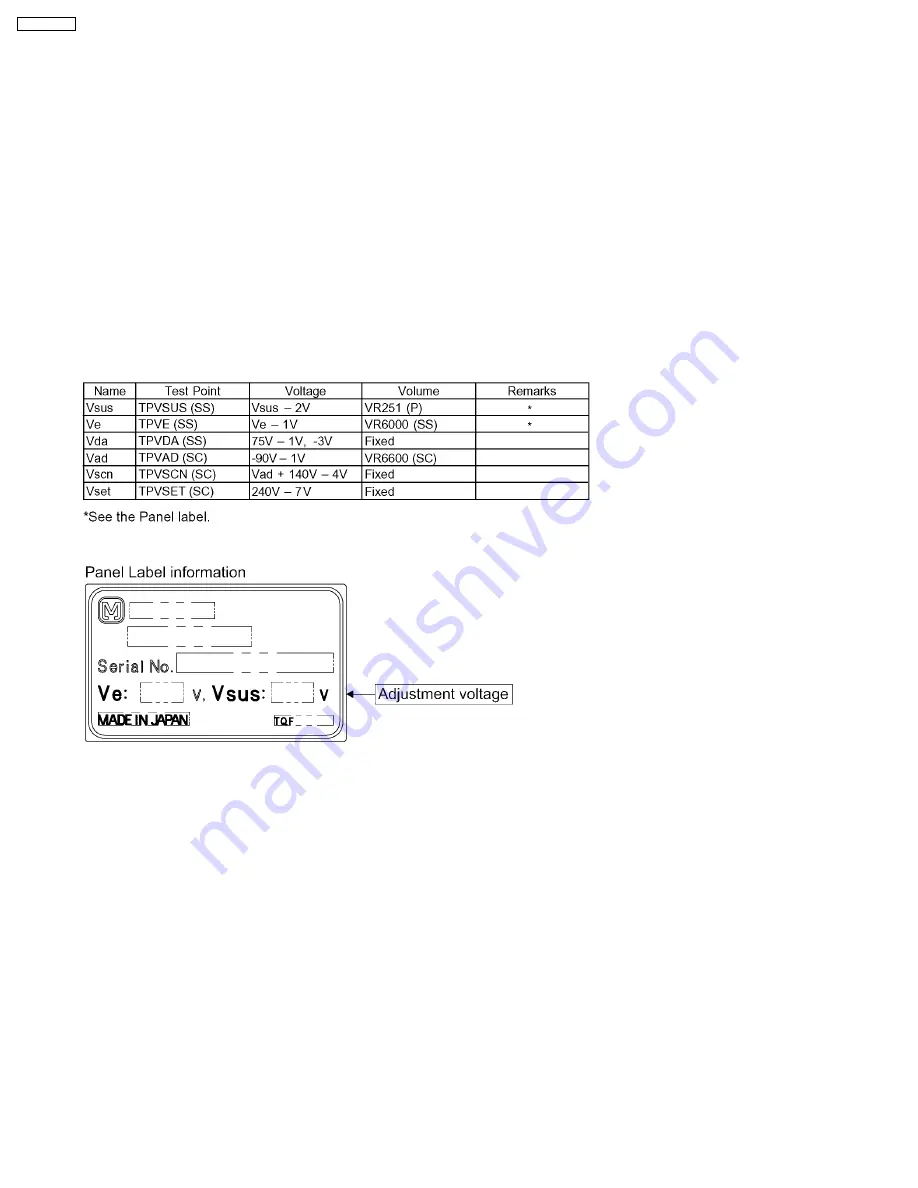 Panasonic TH50PF9UK - 50