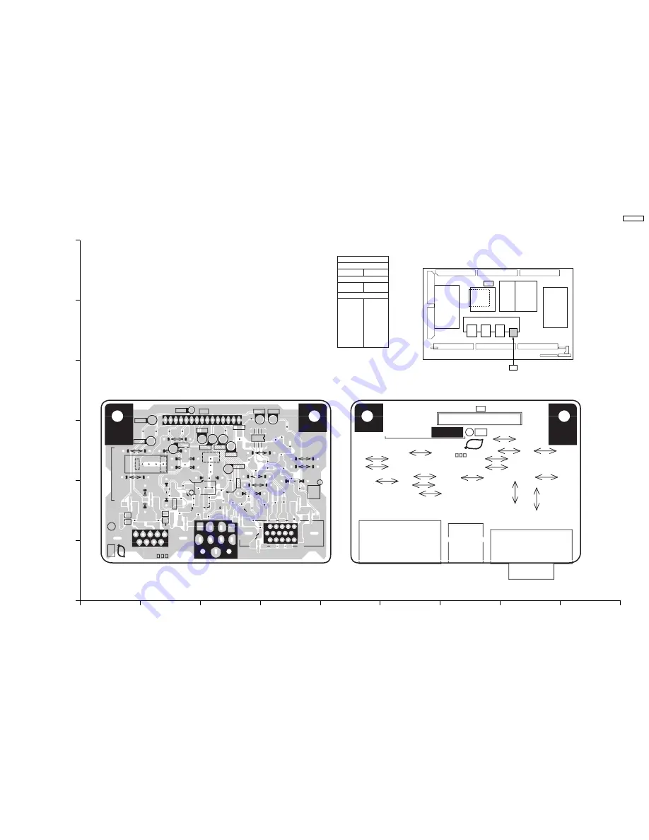 Panasonic TH50PF9UK - 50