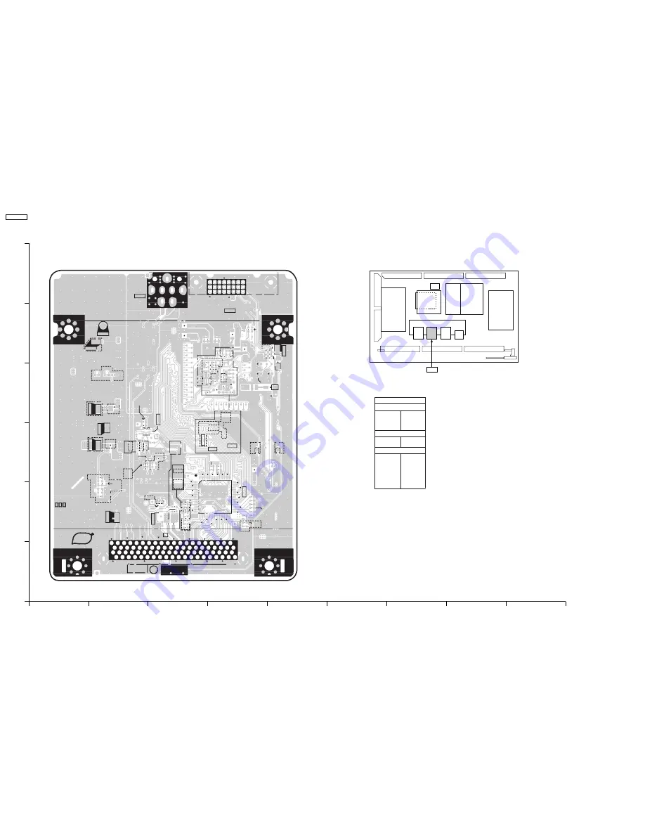 Panasonic TH50PF9UK - 50