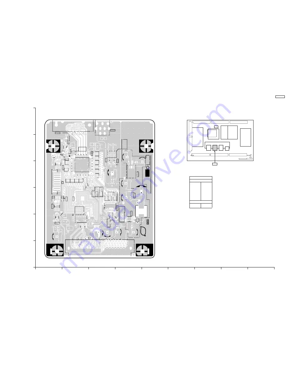 Panasonic TH50PF9UK - 50