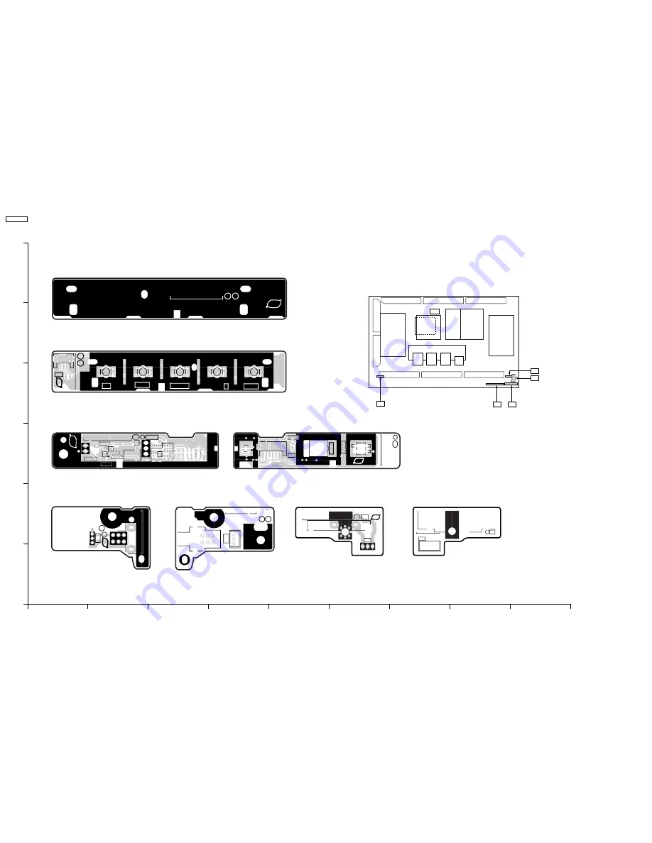 Panasonic TH50PF9UK - 50