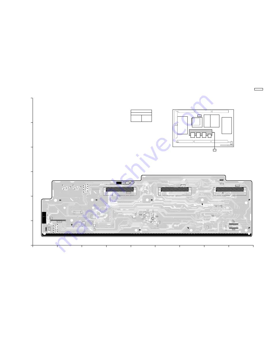 Panasonic TH50PF9UK - 50