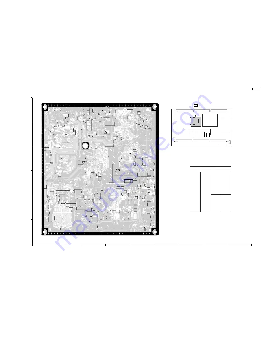 Panasonic TH50PF9UK - 50