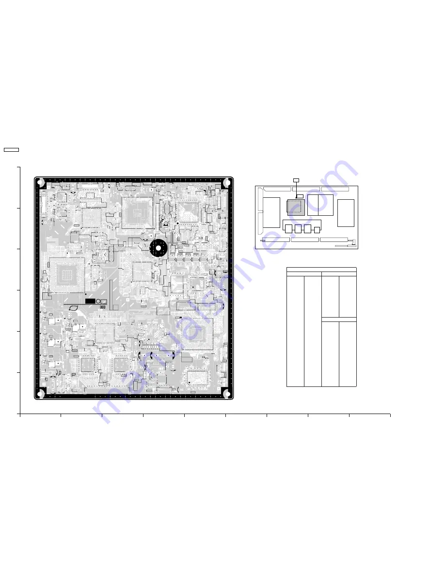 Panasonic TH50PF9UK - 50