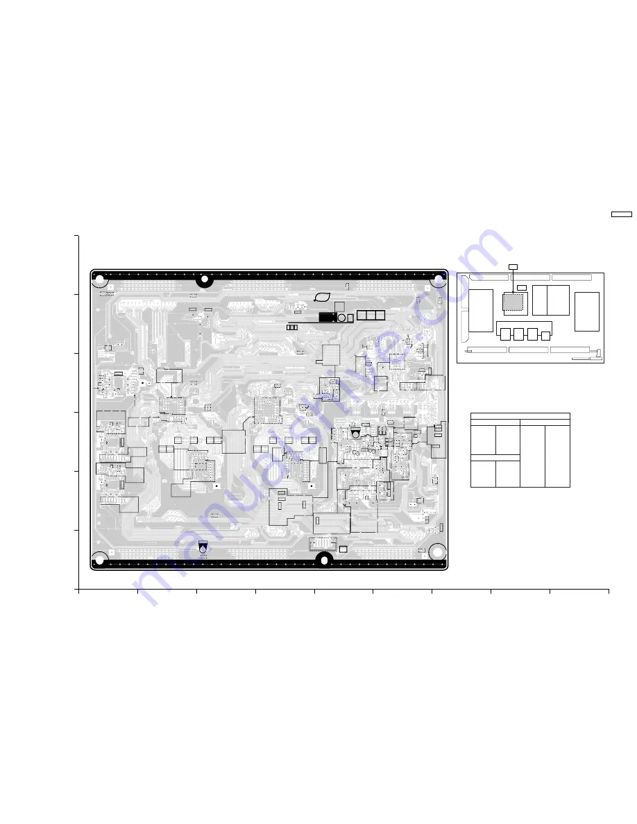 Panasonic TH50PF9UK - 50