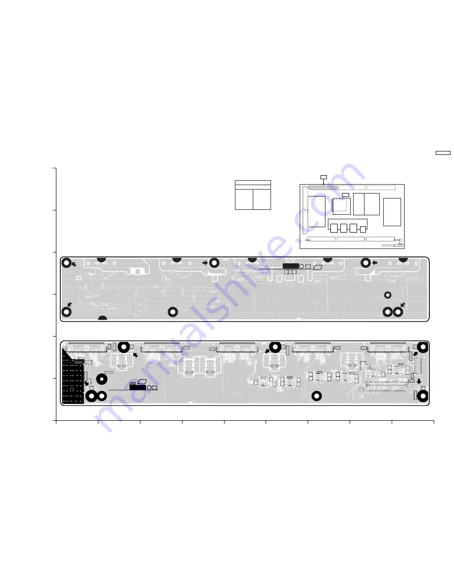 Panasonic TH50PF9UK - 50