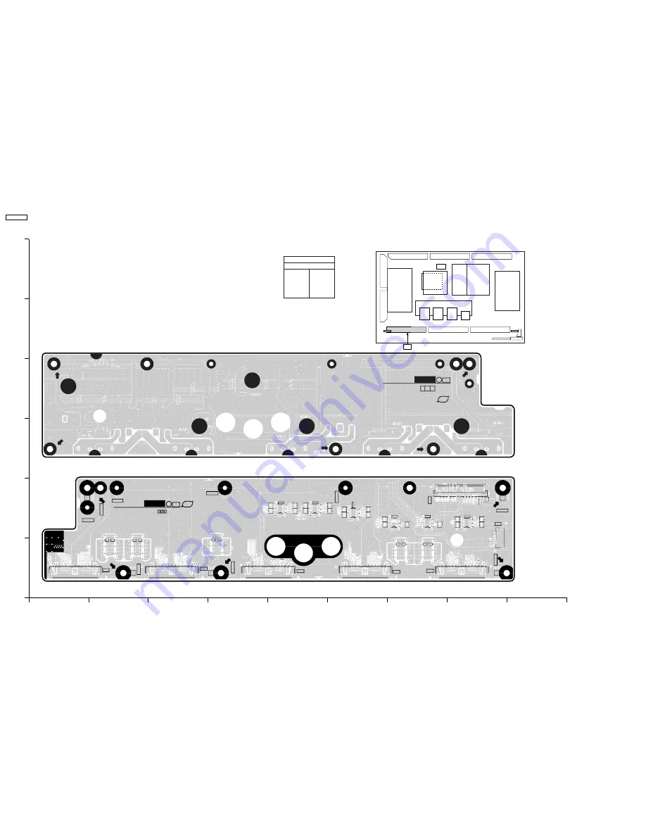 Panasonic TH50PF9UK - 50