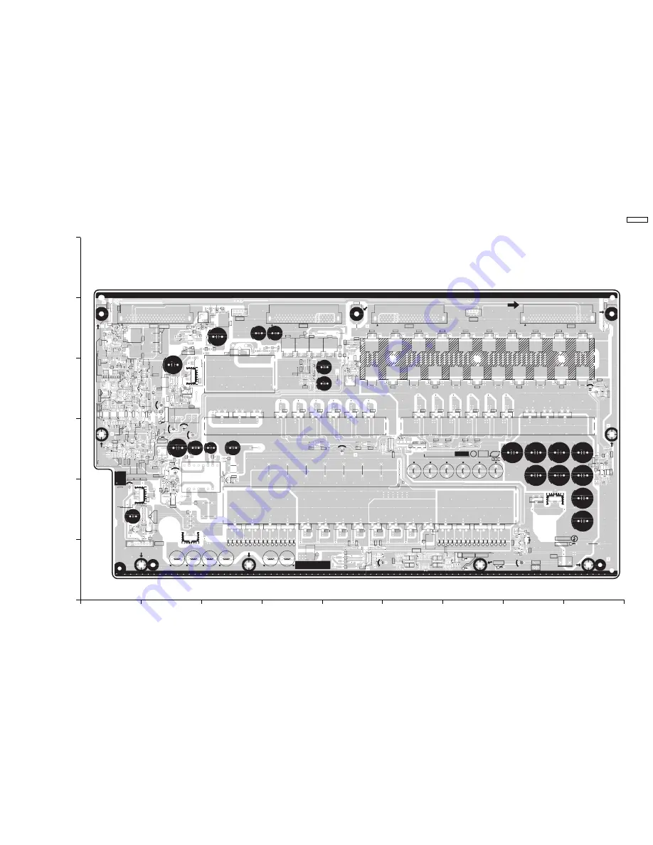 Panasonic TH50PF9UK - 50