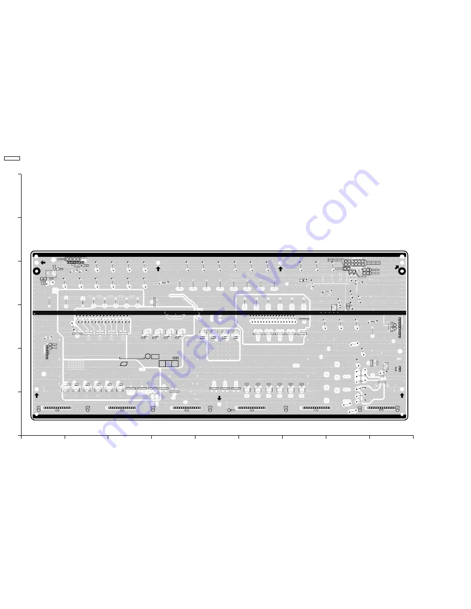 Panasonic TH50PF9UK - 50