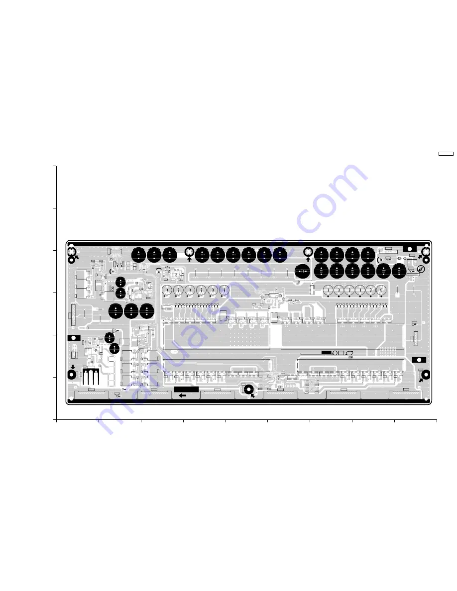 Panasonic TH50PF9UK - 50