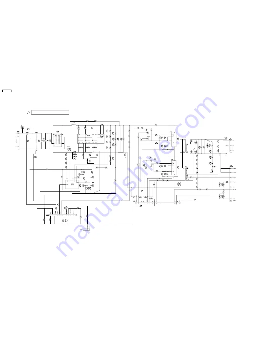 Panasonic TH50PF9UK - 50