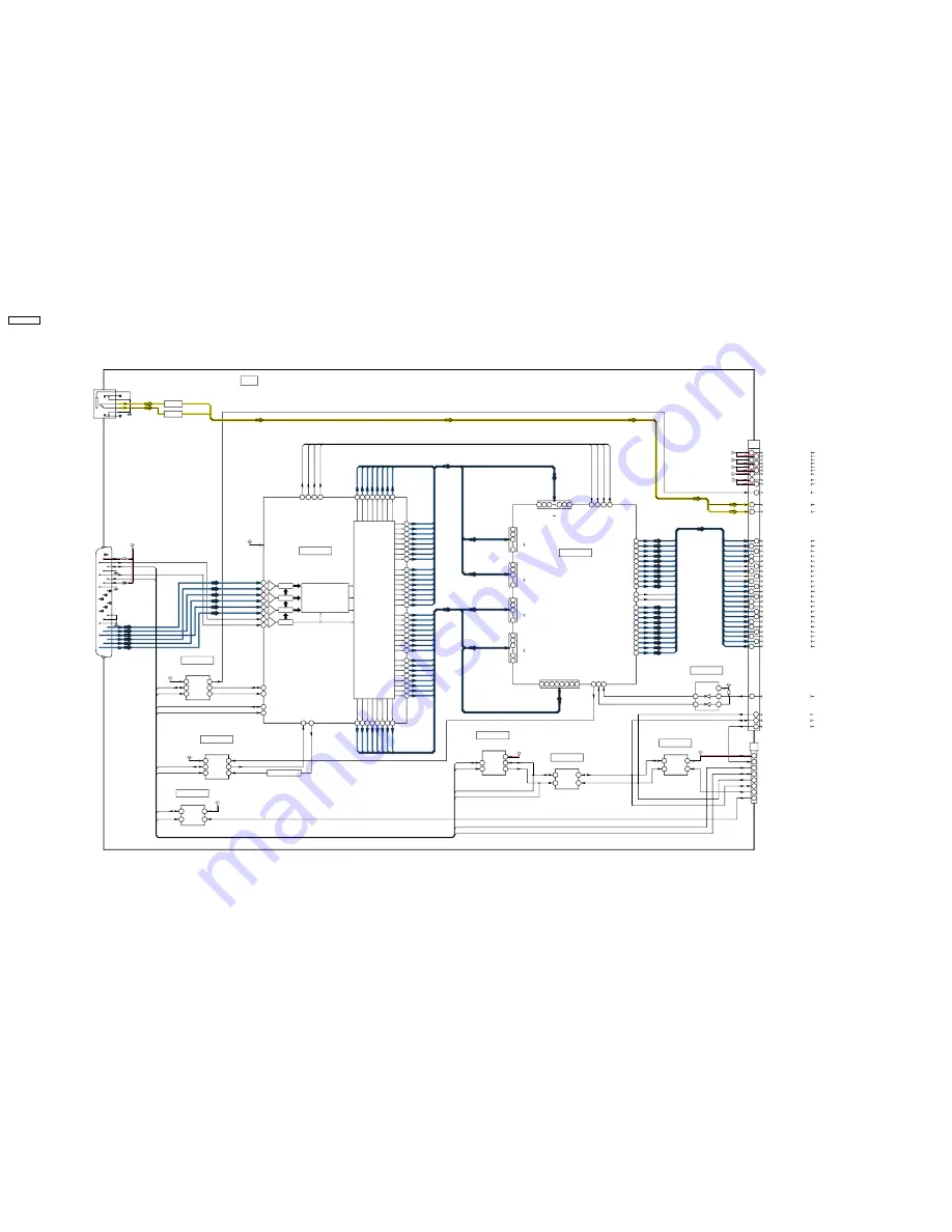 Panasonic TH50PF9UK - 50