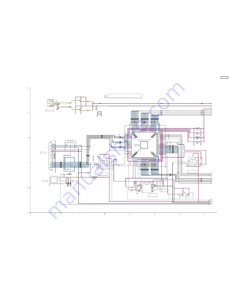 Panasonic TH50PF9UK - 50