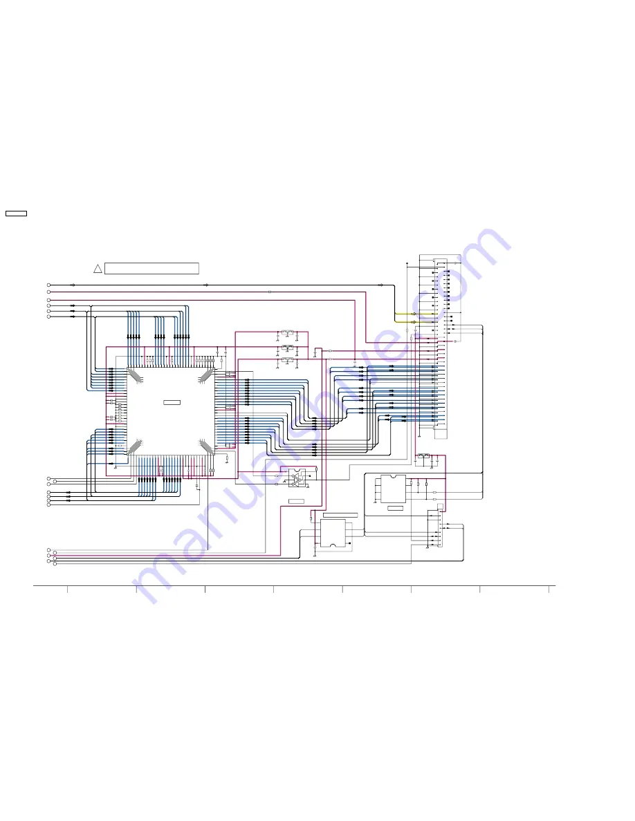 Panasonic TH50PF9UK - 50