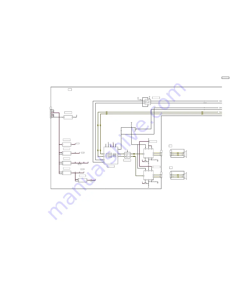 Panasonic TH50PF9UK - 50