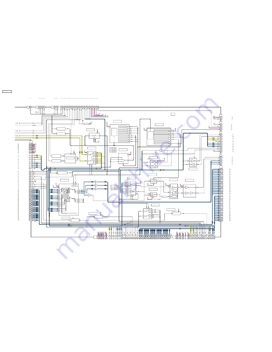 Panasonic TH50PF9UK - 50