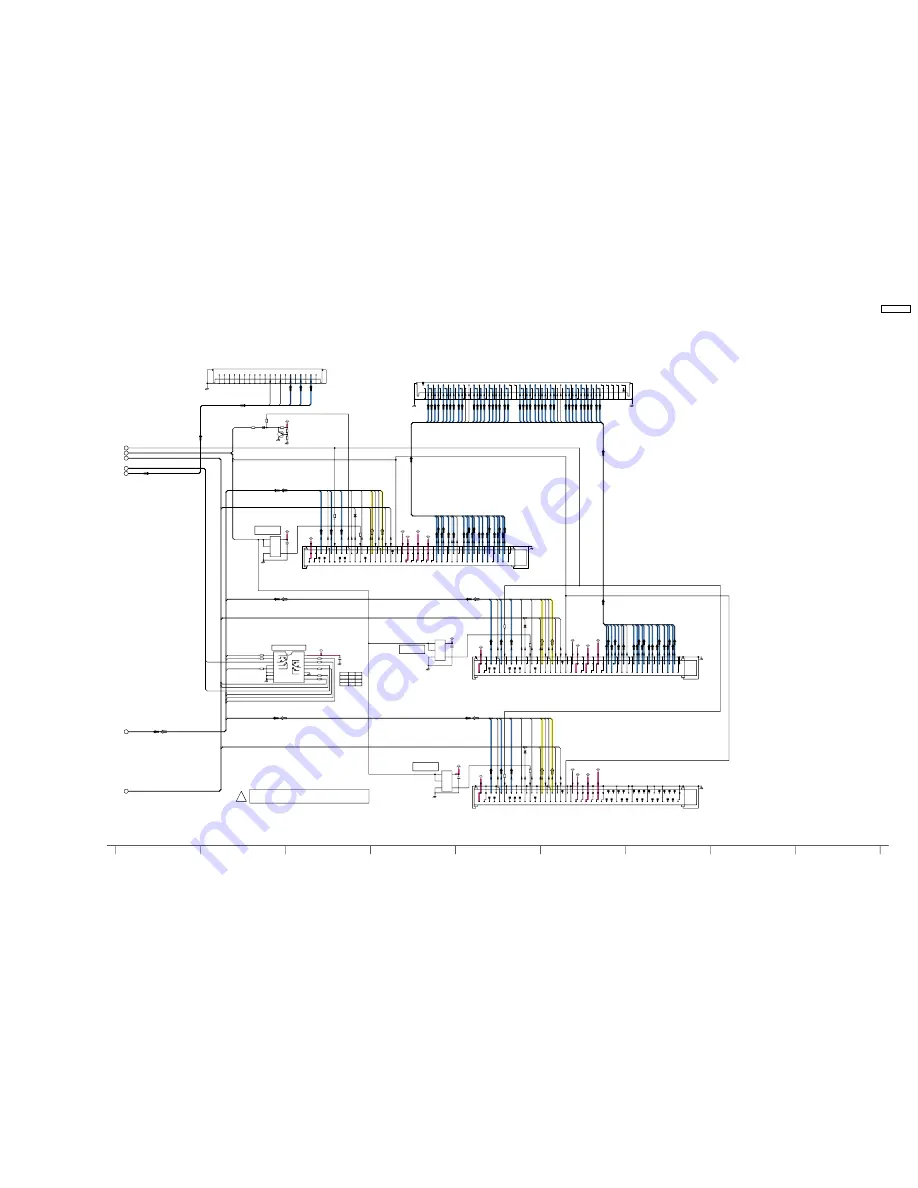 Panasonic TH50PF9UK - 50