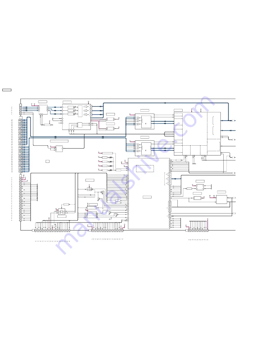 Panasonic TH50PF9UK - 50