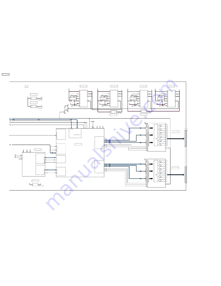 Panasonic TH50PF9UK - 50