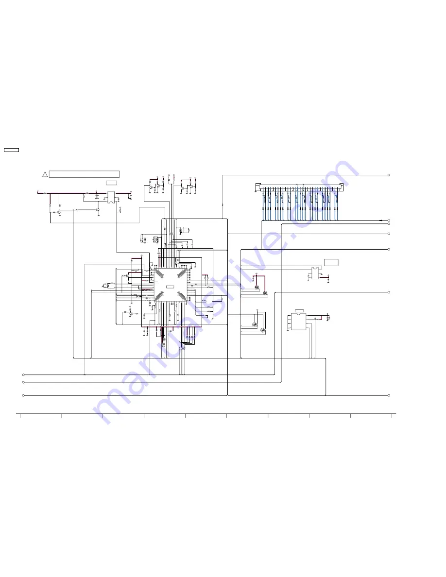 Panasonic TH50PF9UK - 50