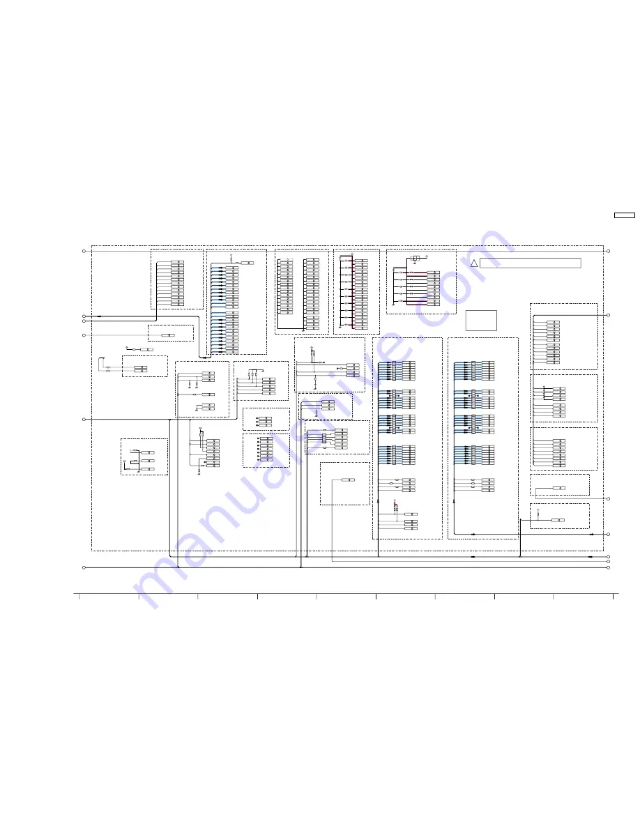 Panasonic TH50PF9UK - 50