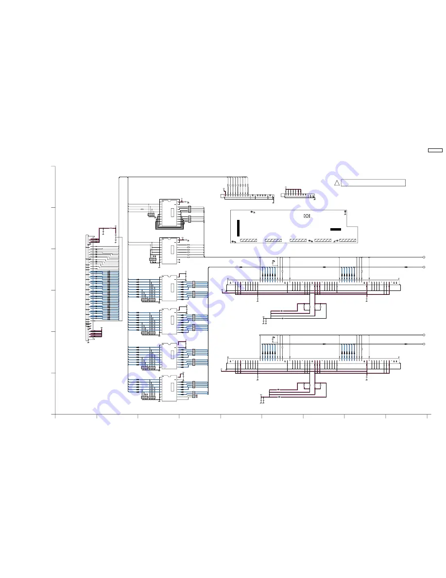 Panasonic TH50PF9UK - 50