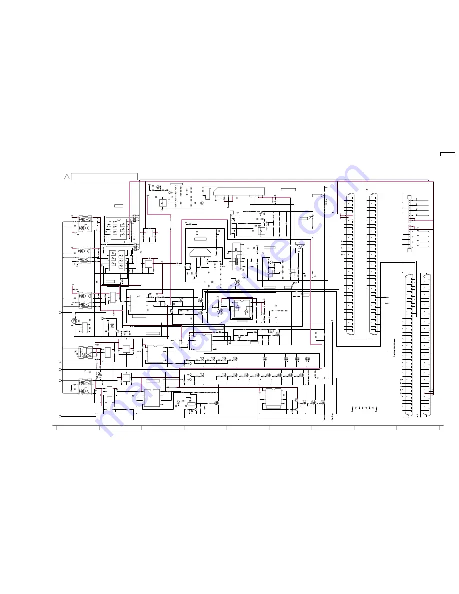 Panasonic TH50PF9UK - 50