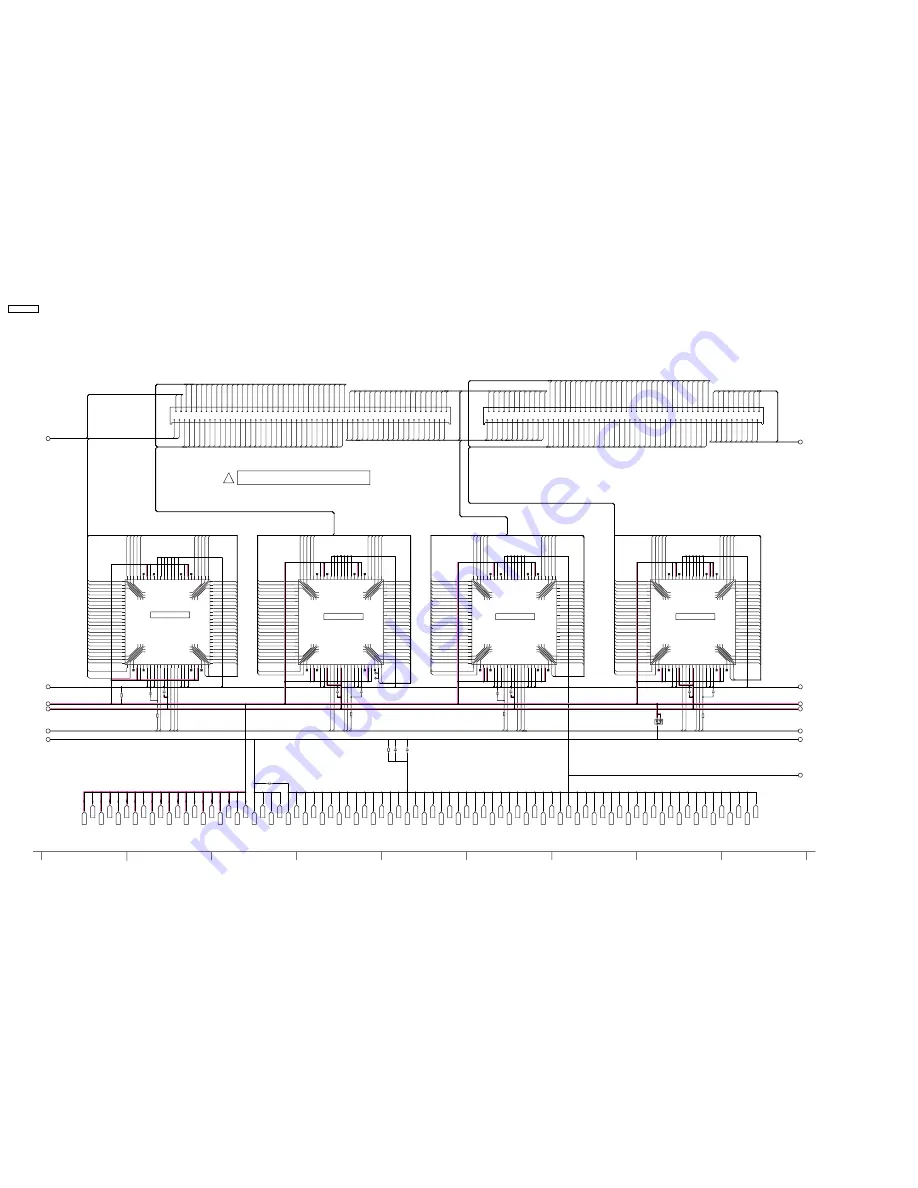 Panasonic TH50PF9UK - 50