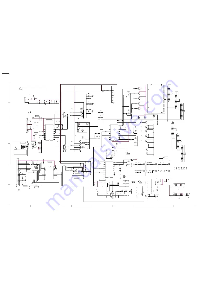 Panasonic TH50PF9UK - 50