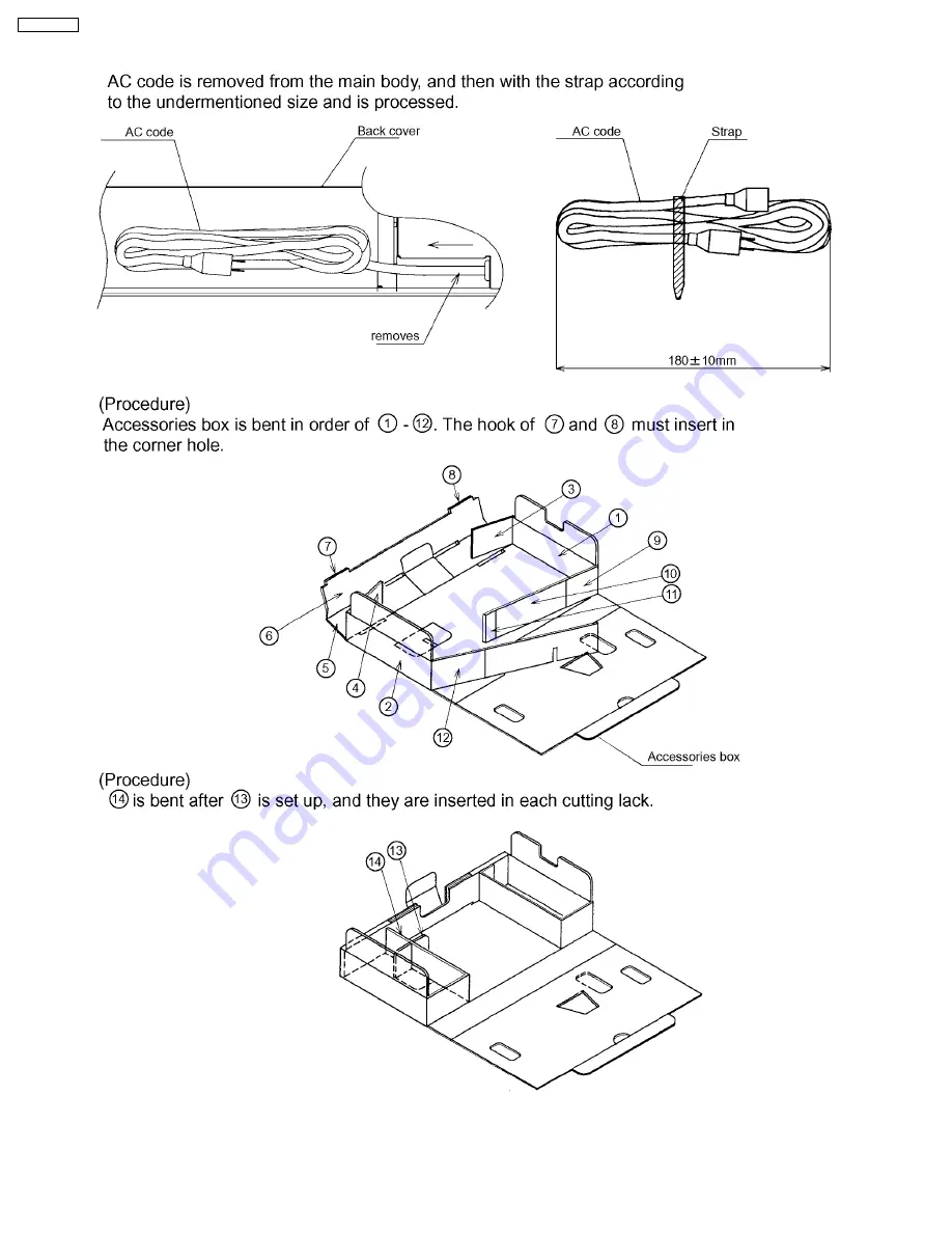 Panasonic TH50PF9UK - 50