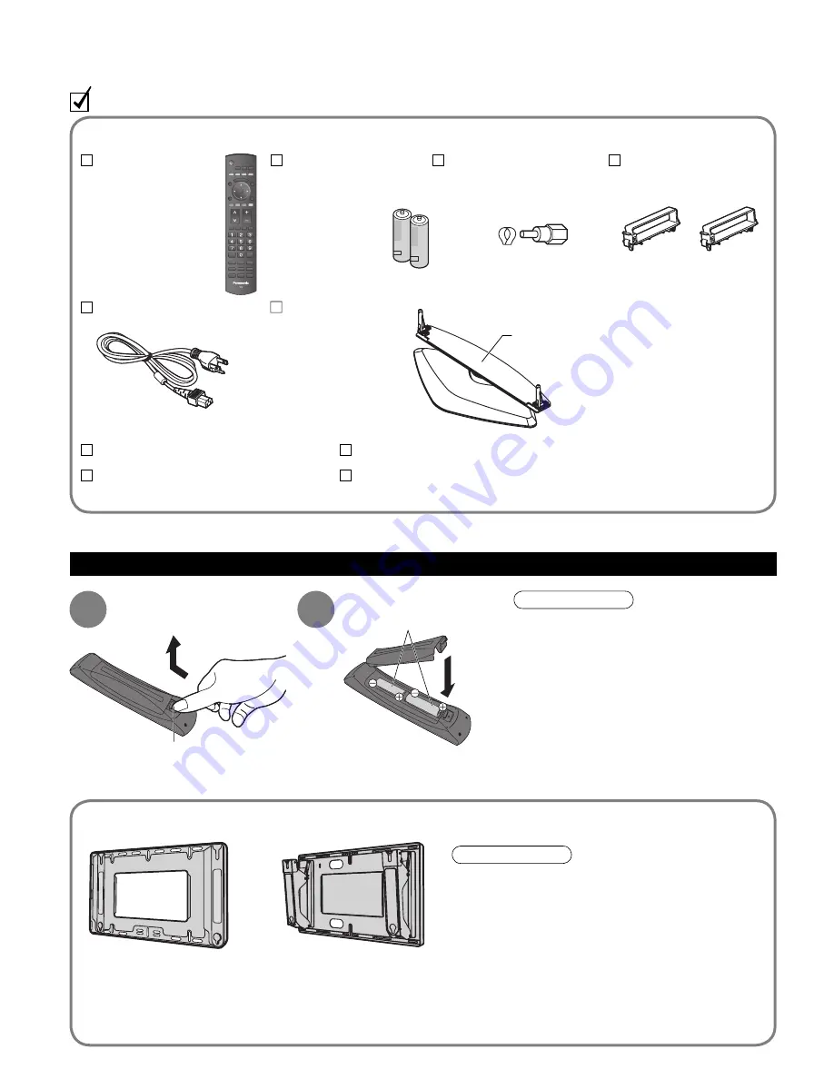 Panasonic TH50PZ750U - 50