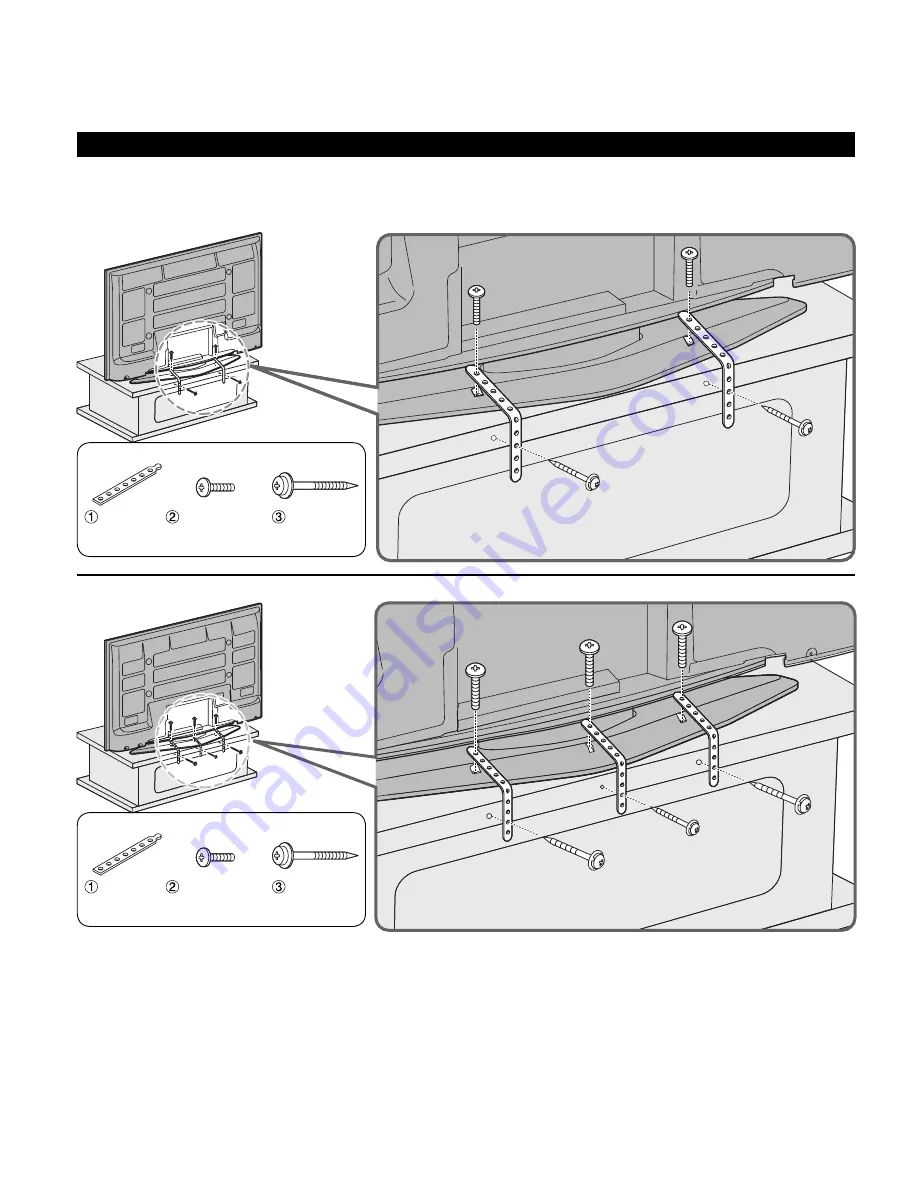 Panasonic TH50PZ750U - 50