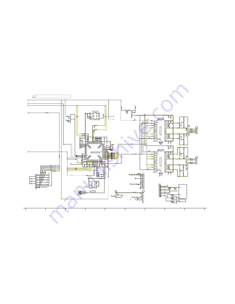 Panasonic TH50PZ800UA - 50