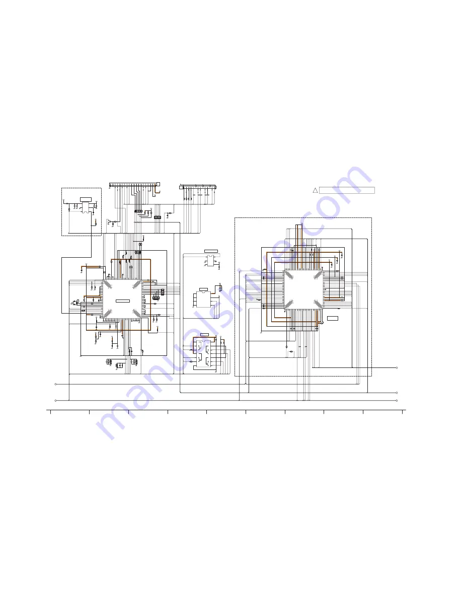 Panasonic TH50PZ800UA - 50