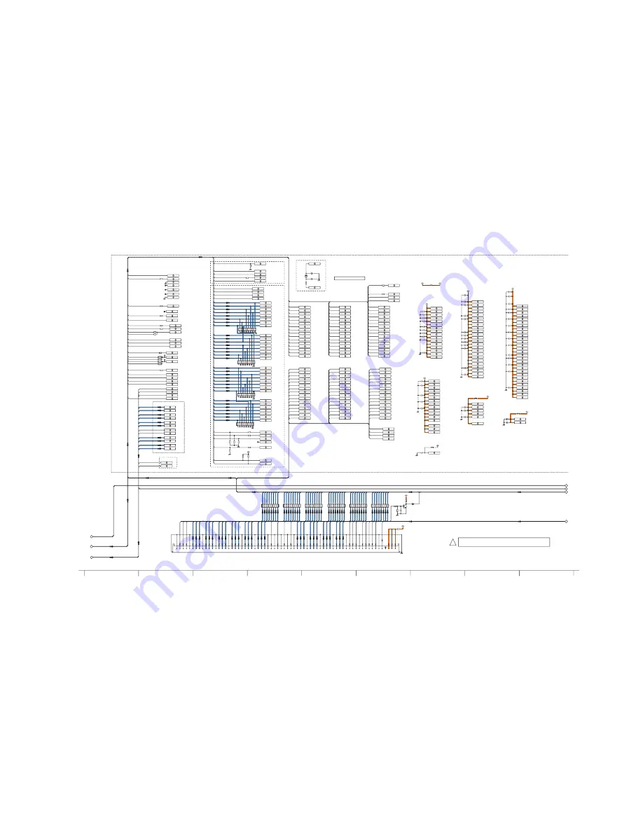 Panasonic TH50PZ800UA - 50