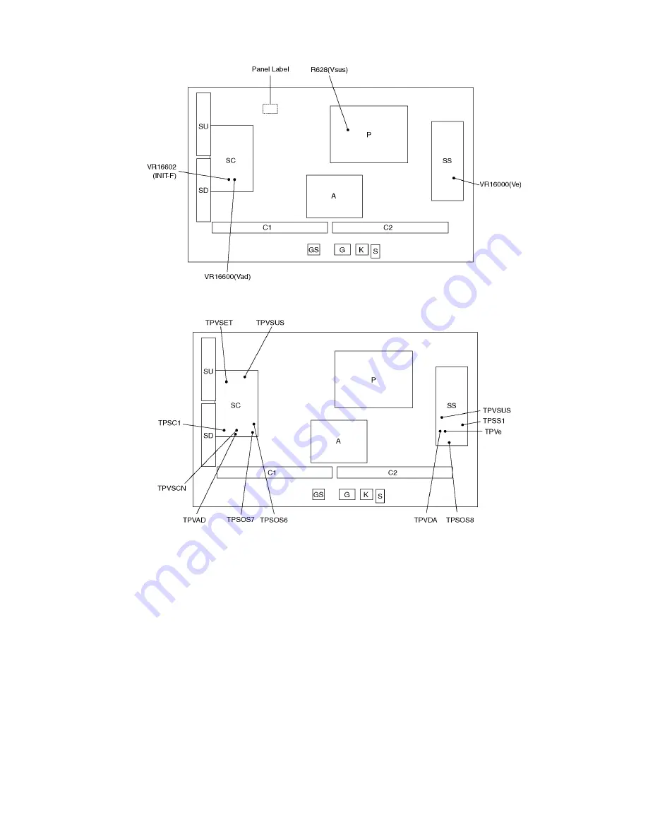 Panasonic THC42HD18A - 42